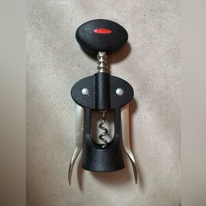 OXO wine opener
